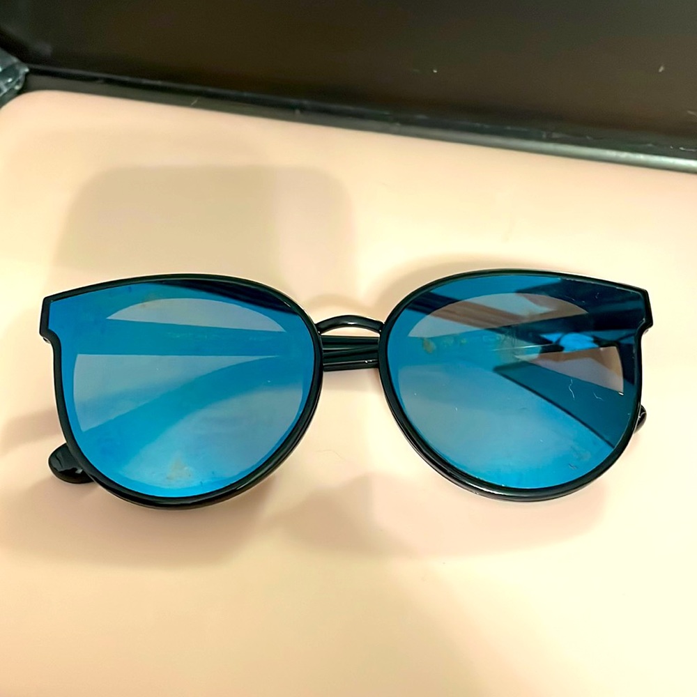 Sunglasses from target!